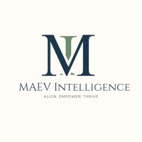 MAEV Intelligence logo - Similar company to Prochek1