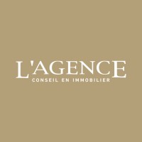 L'Agence - Conseil en Immobilier logo - Similar company to L'Agence Conseil