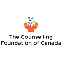 The Counselling Foundation of Canada logo - Similar company to Pixel Foundation