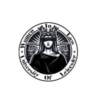 University of Leicester Women in Law Society logo - Similar company to Al Khalil Academy