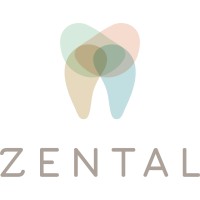 Zental logo - Similar company to Neeksvisual