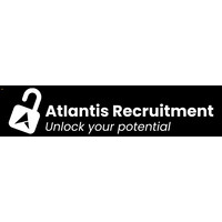 Atlantis Recruitment logo - Similar company to Keywise Black Car Service