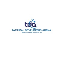 Tactical Developers Arena logo - Similar company to Arena Marketing Aps