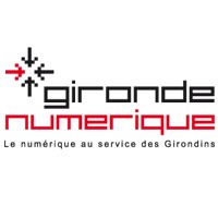Gironde Numérique logo - Similar company to Sidecoachs