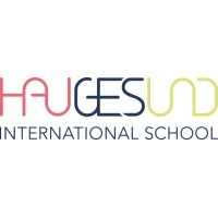 HAUGESUND INTERNATIONAL SCHOOL logo - Similar company to Sekoya (Group)