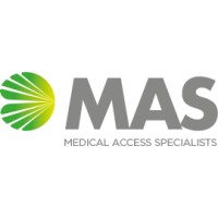 Medical Access Specialists logo - Similar company to Heliosphere