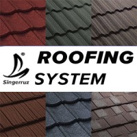 Hangzhou Singer Building Material Co.,Ltd