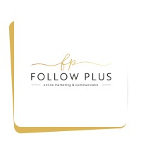 Follow Plus logo - Similar company to شركة ابن الشام الغذائية