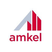 AMKEL logo - Similar company to Maxproperties Tulum