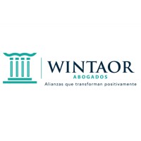 WINTAOR ABOGADOS S.A.S logo - Similar company to Apc Frigoríficos