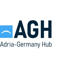 Adria Germany Hub logo - Similar company to Remote Sensing Lab At Saint Louis University