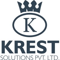 Krest Solutions Pvt. Ltd logo - Similar company to Assets4You