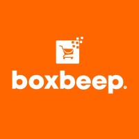 Boxbeep logo - Similar company to Webmarck Desarrollo Web