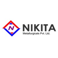 NIKITA METALLURGICALS logo - Similar company to Astha Group