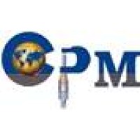 CPM Tool Co., Ltd logo - Similar company to Cpm Industries