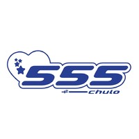 555chulo logo - Similar company to Federal Agency For Youth Affairs / Ministry Of Education And Science Of The Russian Federation