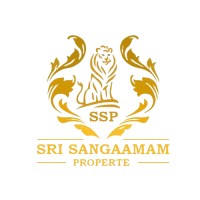 SRI SANGAAMAM PROPERTE logo - Similar company to Naz V