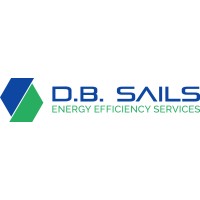 D.B. Sails, LLC logo