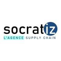 Socratiz logo - Similar company to OPAGAN