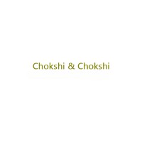 Chokshi & Chokshi Llp