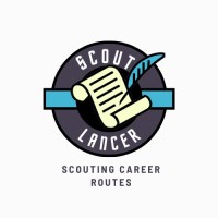 Scout Lancer logo - Similar company to Frontenders Foundation