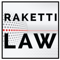 Raketti Law Companies logo - Similar company to Phoenix Group Of Companies