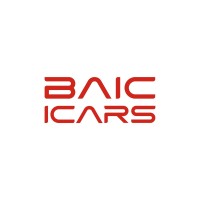 Baic Icars logo - Similar company to Industrias Carmix