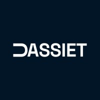 Dassiet logo - Similar company to Orthopets