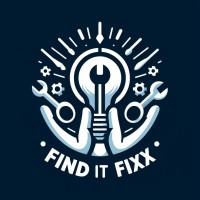 Findit Fixit logo - Similar company to Fixitdubai Handyman Services