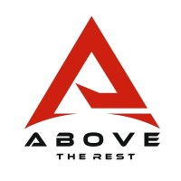 Above The Rest logo - Similar company to Maison Père