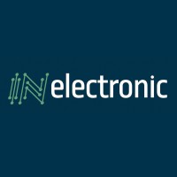 InElectronic logo - Similar company to Mextronics