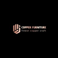 Copper Furniture logo - Similar company to Gauri Export