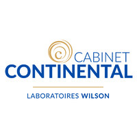 Cabinet Continental logo - Similar company to Nature.Cos