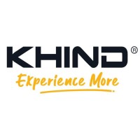 Khind Middle East logo - Similar company to Luxury Light
