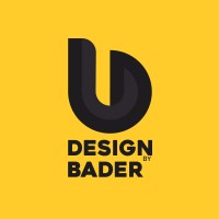 Designbybader logo - Similar company to Errmedia