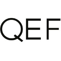 Qef Official logo - Similar company to Senna Design