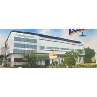 PHARMAFABRIKON logo - Similar company to Prima Medi