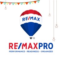 RE/MAX PRO logo - Similar company to Remax Pro