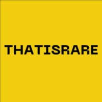 Thatisrare