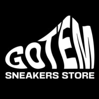 GOT'EM logo - Similar company to Allbag