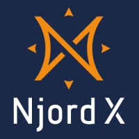 NjordX logo - Similar company to Brikole