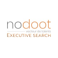 NODOOT - executive search logo - Similar company to Adviso*