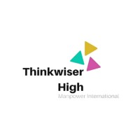 Thinkwiser High Man Power International logo - Similar company to Father & Sons Manpower Supply