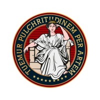 Aglaia Foundation N.F. logo - Similar company to Marcolla Capital