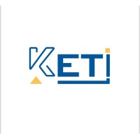 KETI logo - Similar company to Afric Light