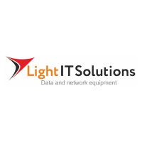 Light IT Solutions logo - Similar company to Corpotechuz