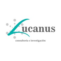 Lucanus Consultores logo - Similar company to Proclean Perú