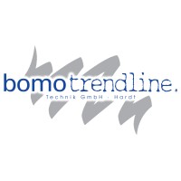 bomo trendline Technik GmbH logo - Similar company to Stolzer Parksysteme - A Brand Of Stopa