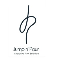 Jump n' Pour logo - Similar company to Efr Networks