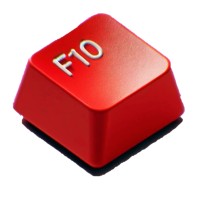 F10 | Inteligência logo - Similar company to Mentorix